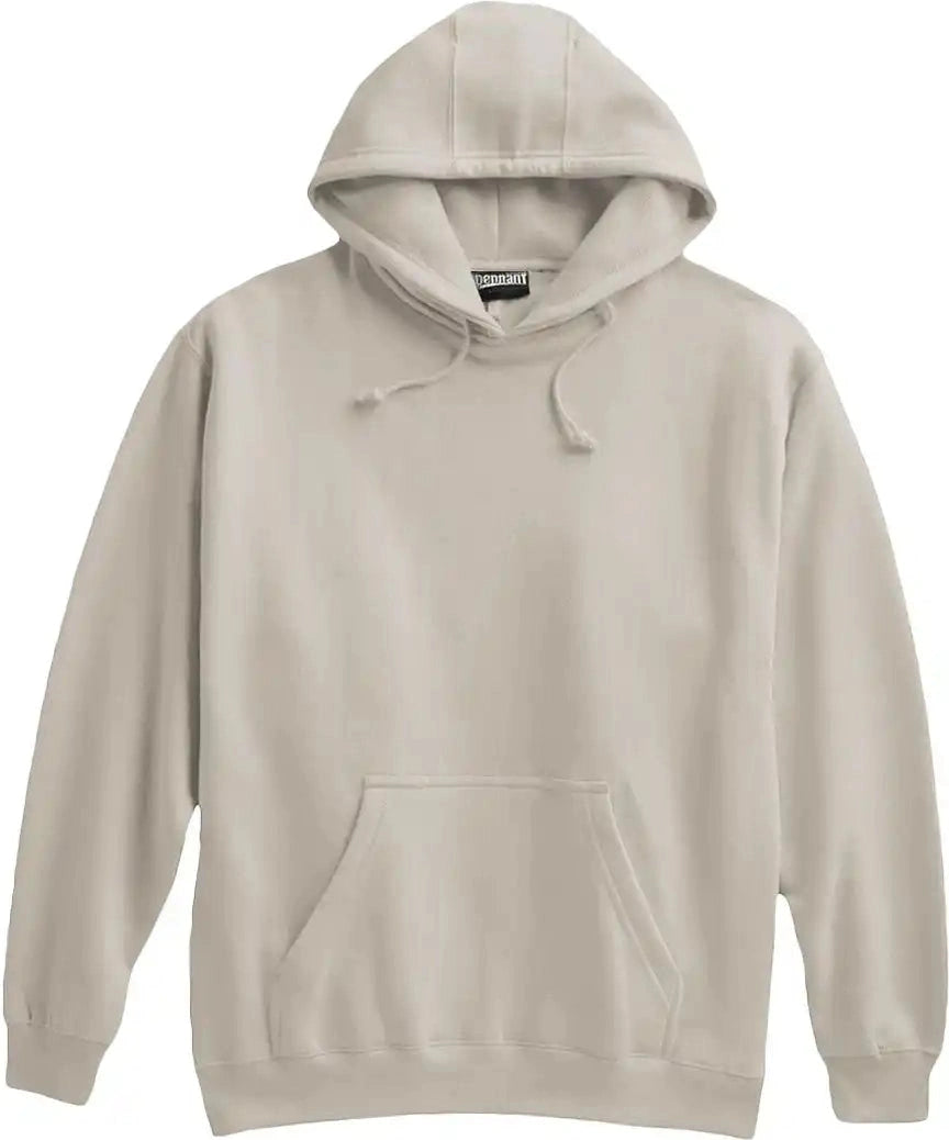 Pennant 701 Super 10 Hoodie Bone