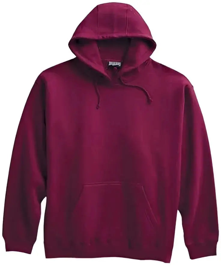 Pennant 701 Super-10 Hoodie - Cardinal