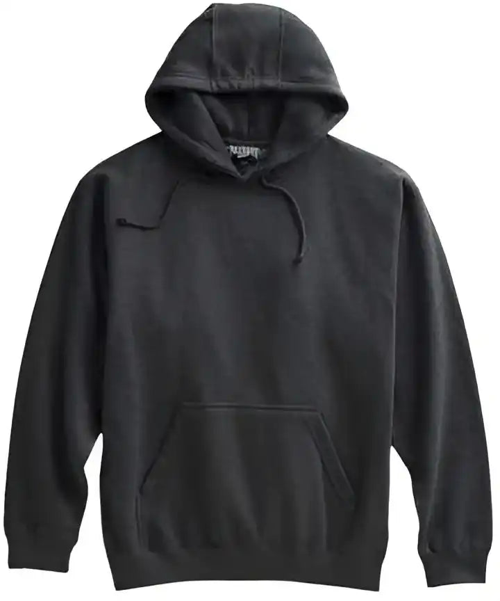 Pennant 701 Super 10 Hoodie Charcoal