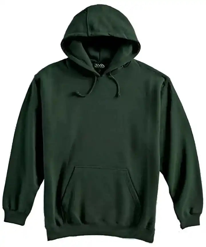 Pennant 701 Super 10 Hoodie Forest
