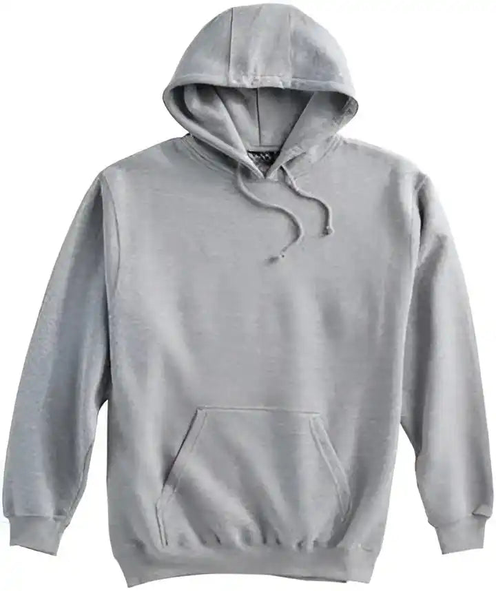 Pennant 701 Super-10 Hoodie - Gray