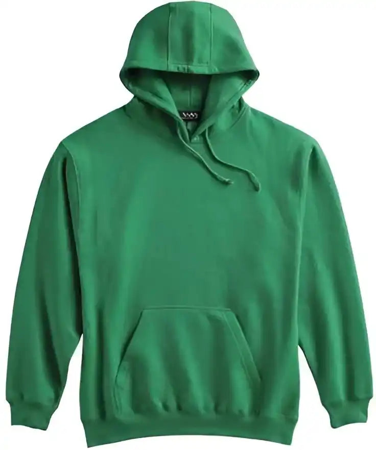 Pennant 701 Super 10 Hoodie Kelly