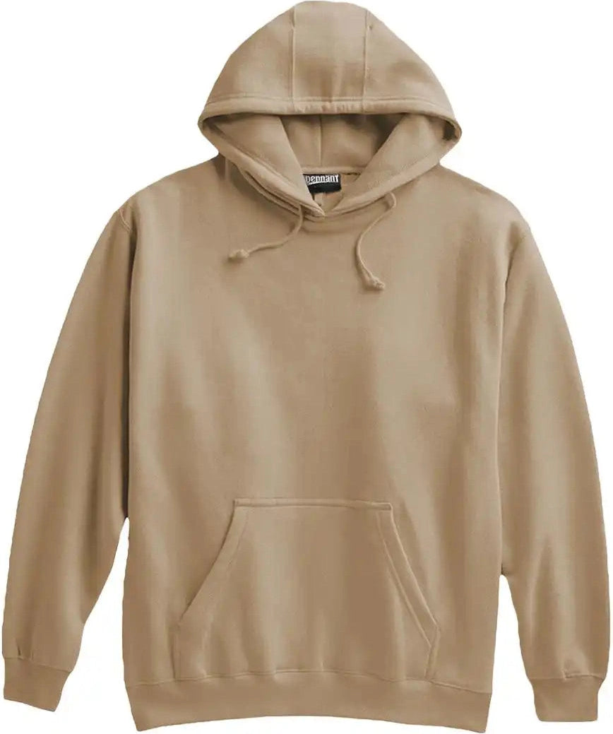 Pennant 701 Super 10 Hoodie Khaki