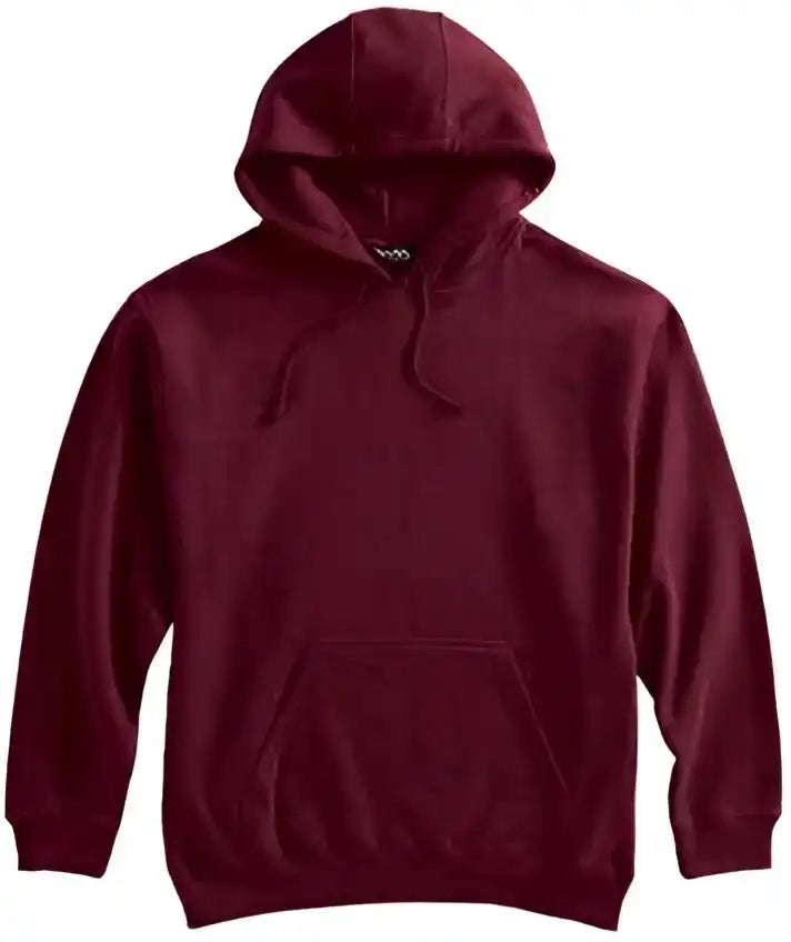 Pennant 701 Super 10 Hoodie Maroon