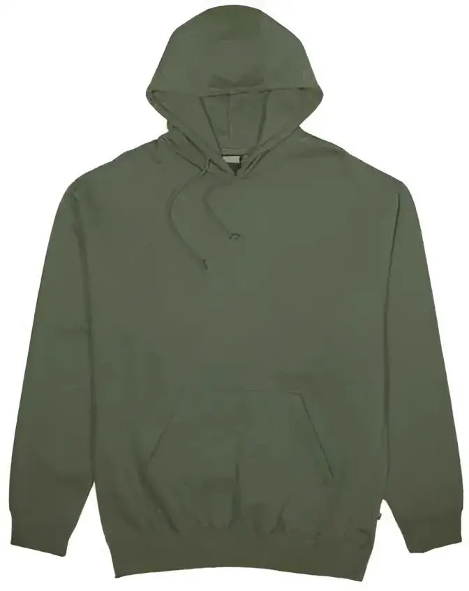 Pennant 701 Super-10 Hoodie - Olive