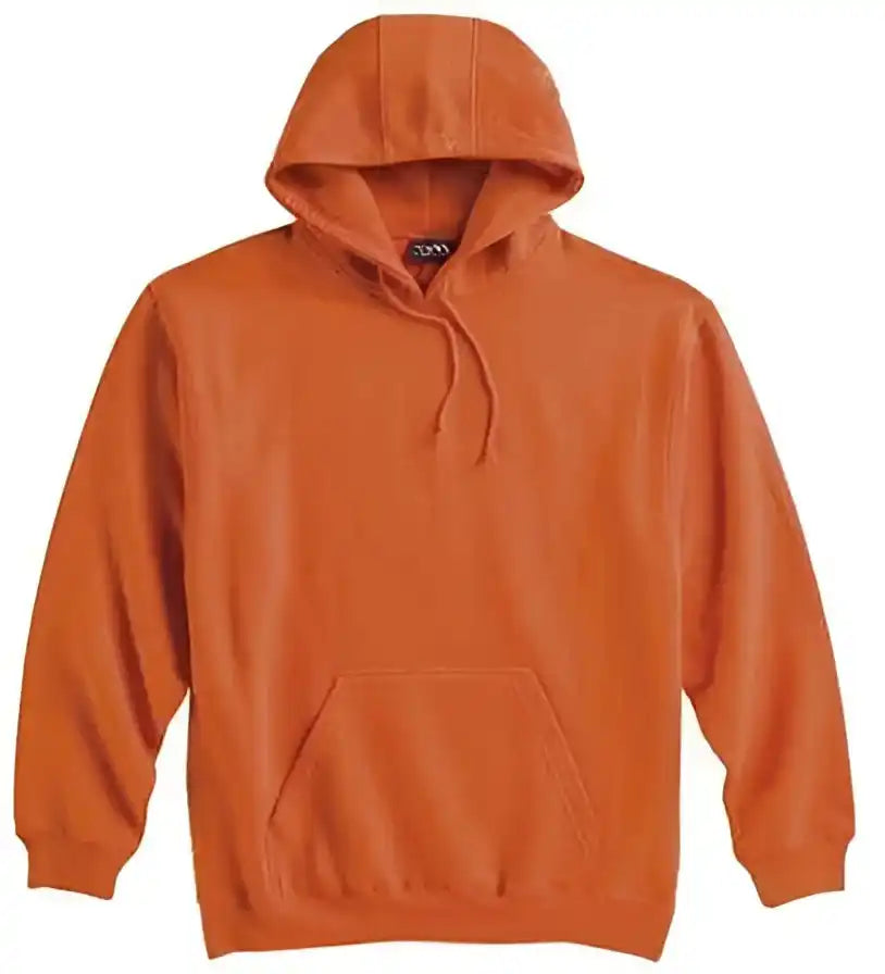 Pennant 701 Super 10 Hoodie Orange