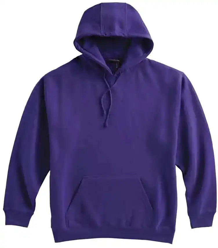 Pennant 701 Super 10 Hoodie Purple