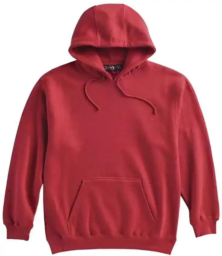 Pennant 701 Super 10 Hoodie Red