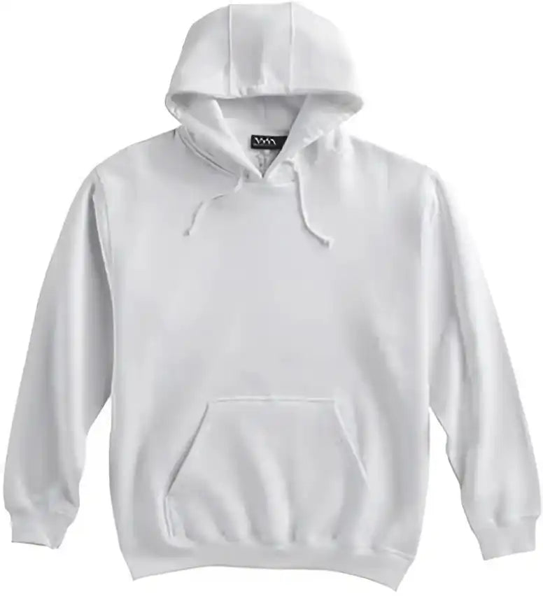 Pennant 701 Super 10 Hoodie White
