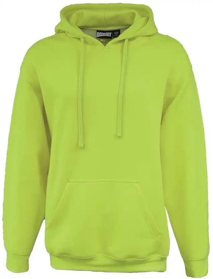 Pennant 701sft Safety Fleece Hoodie Green