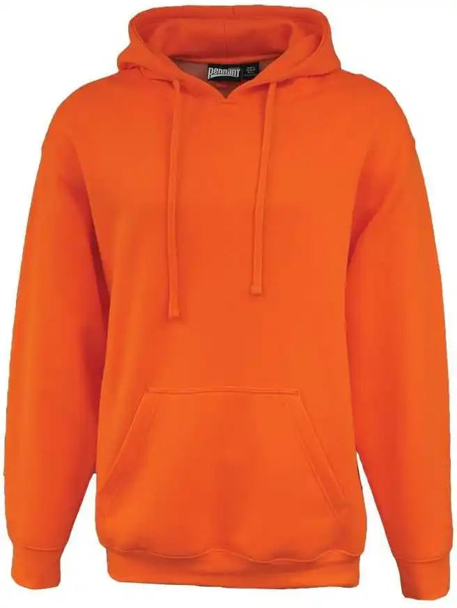 Pennant 701sft Safety Fleece Hoodie - Orange