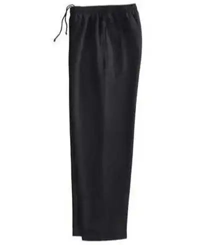 Pennant 706p Pocket Trainer Sweatpant Black