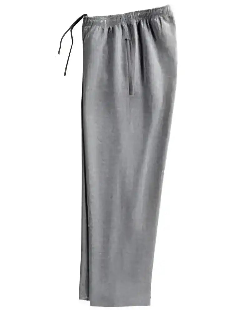 Pennant 706p Pocket Trainer Sweatpant Gray