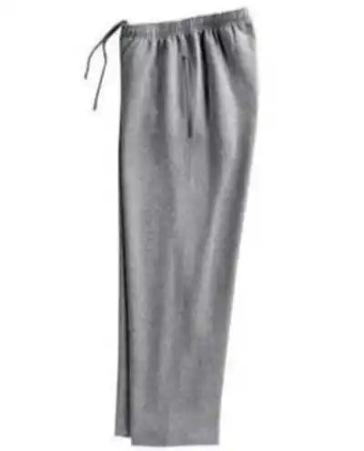 Pennant 706p Pocket Trainer Sweatpant - Gray