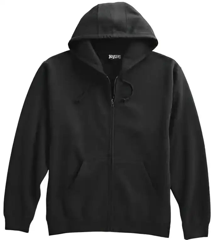 Pennant 708 Full Zip Super 10 Black