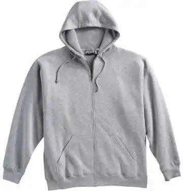 Pennant 708 Full Zip Super-10 - Gray