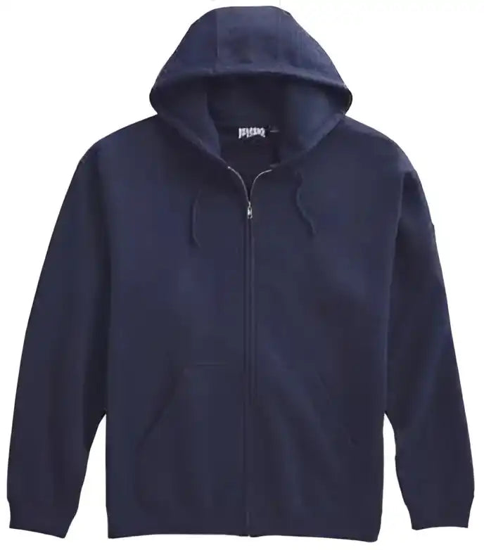 Pennant 708 Full Zip Super 10 Navy