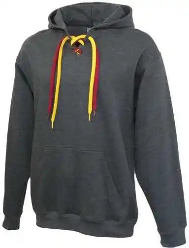 Pennant 715 Faceoff Hoodie Charcoal