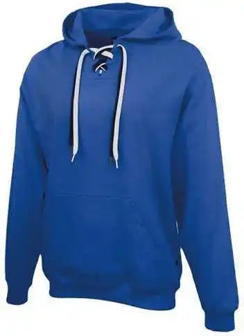 Pennant 715 Faceoff Hoodie Royal