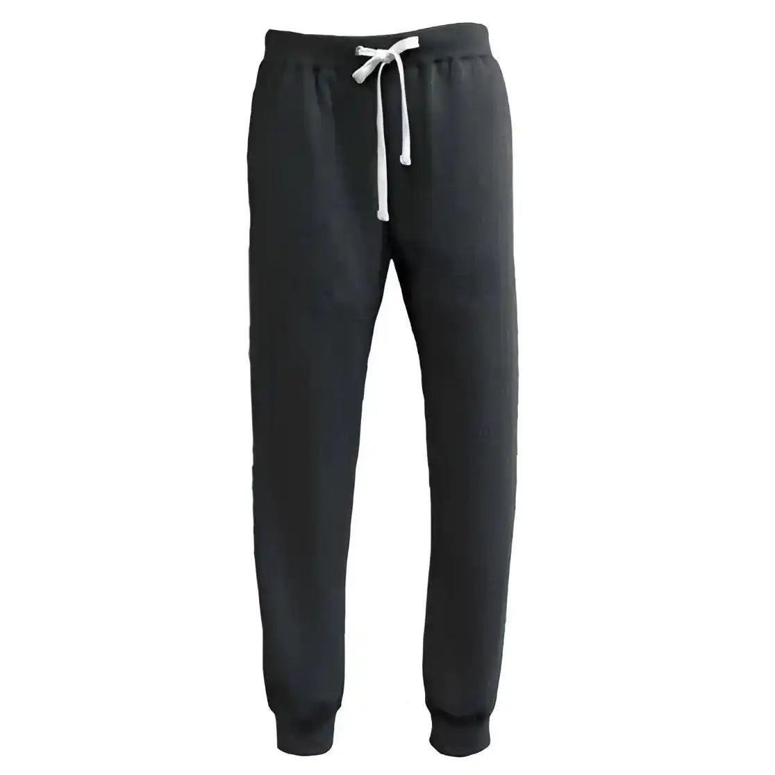 Pennant 8106 Throwback Trainer Jogger Black Heather