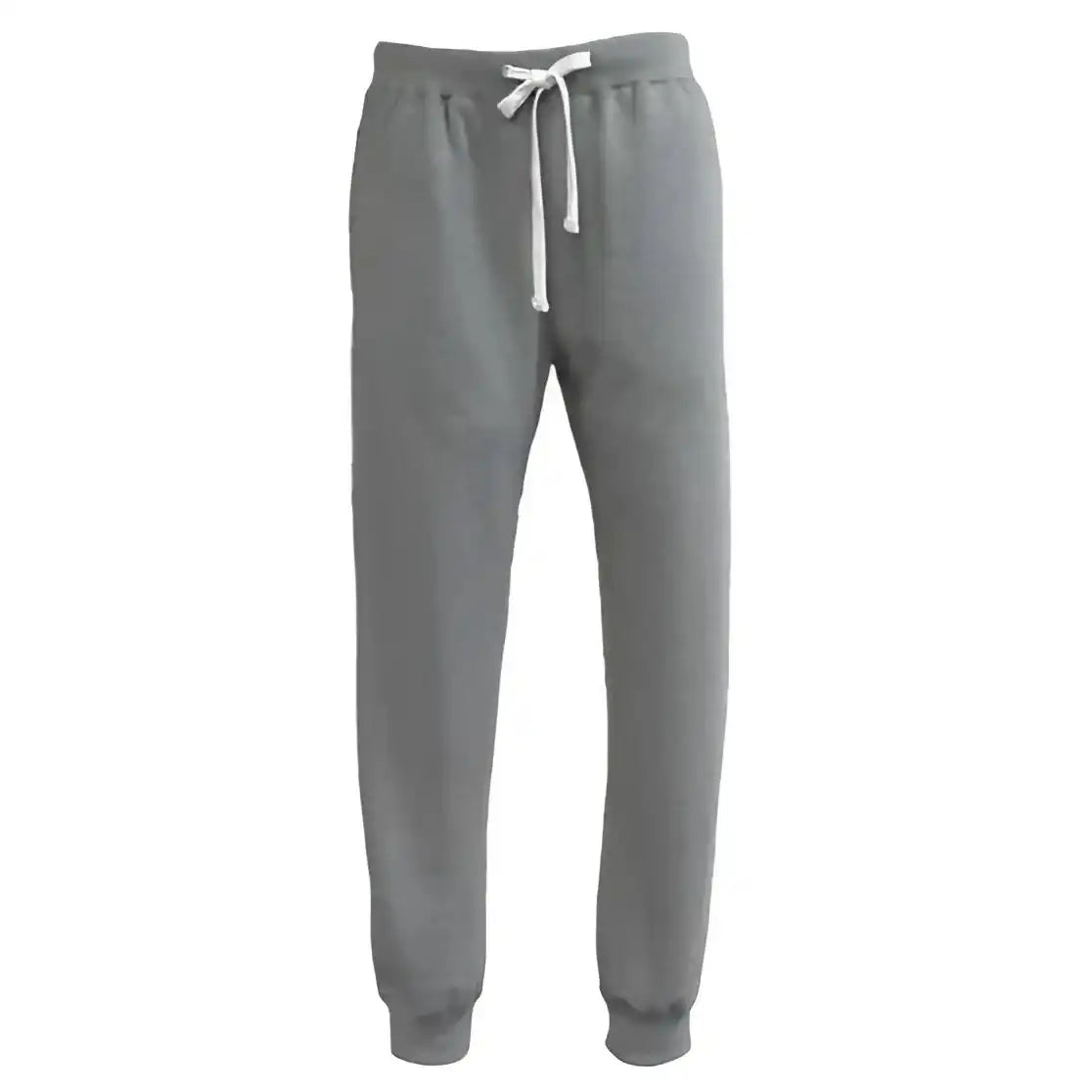 Pennant 8106 Throwback Trainer Jogger Gray Heather