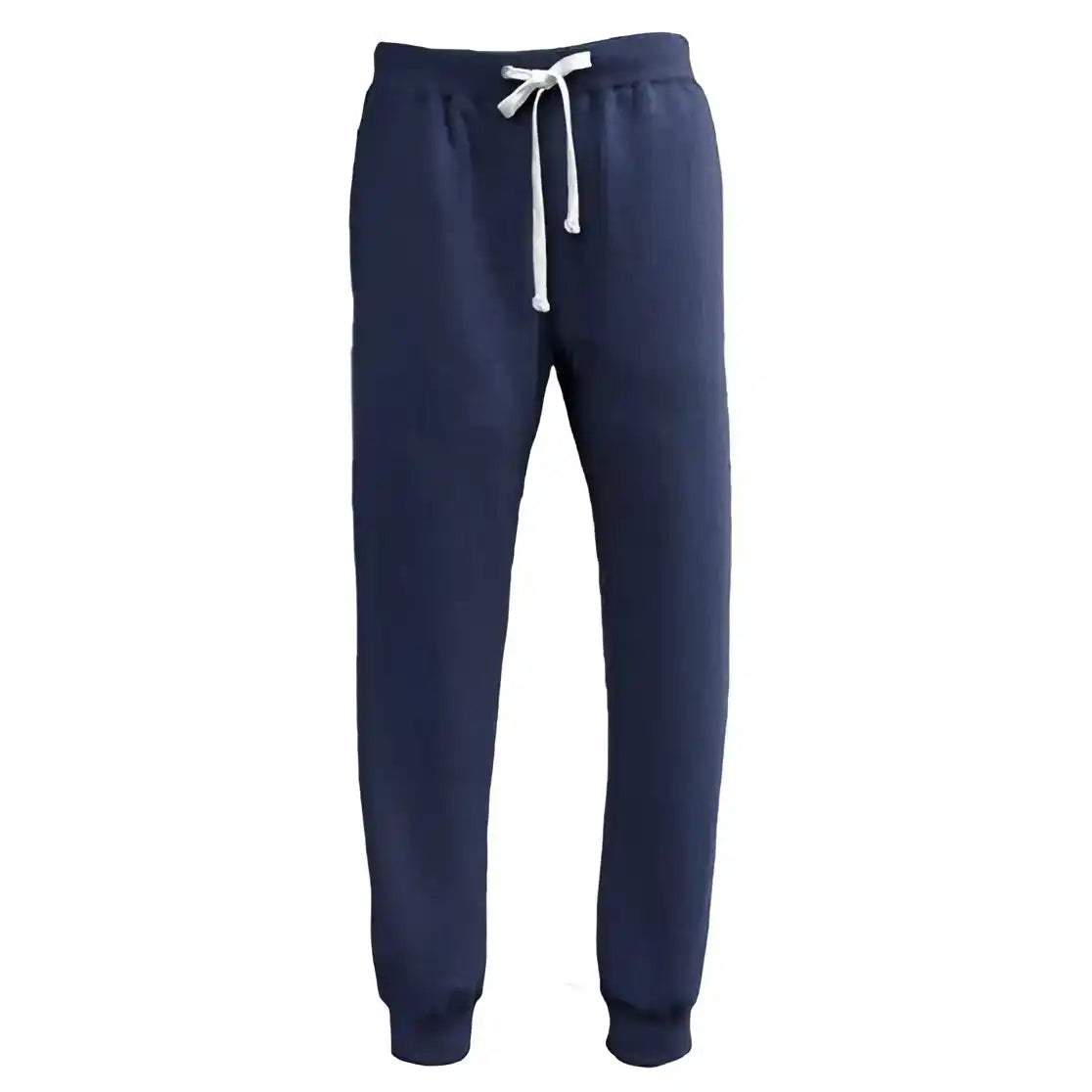 Pennant 8106 Throwback Trainer Jogger Navy Heather