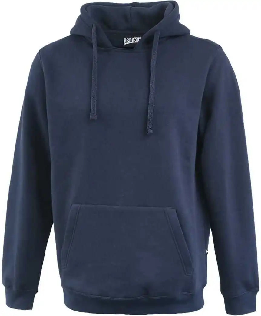 Pennant 8114 Rugger Hoodie Navy