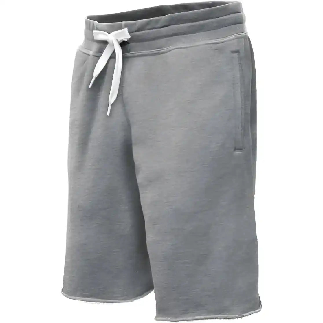 Pennant 8207 Trainer Sweatshort - Gray