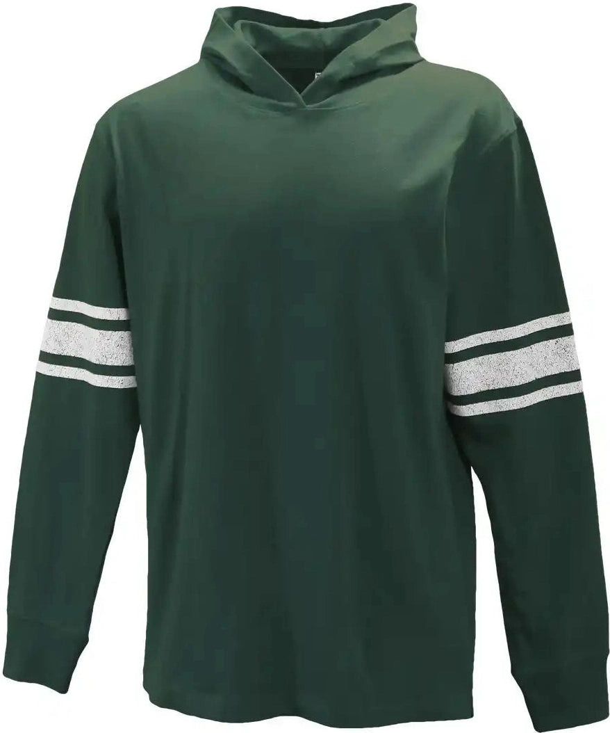 Pennant 8512 Archive Hood Dark Green