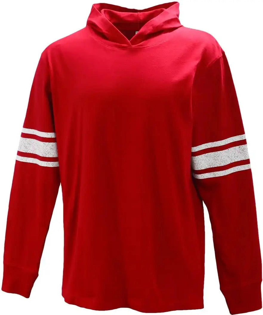 Pennant 8512 Archive Hood Red