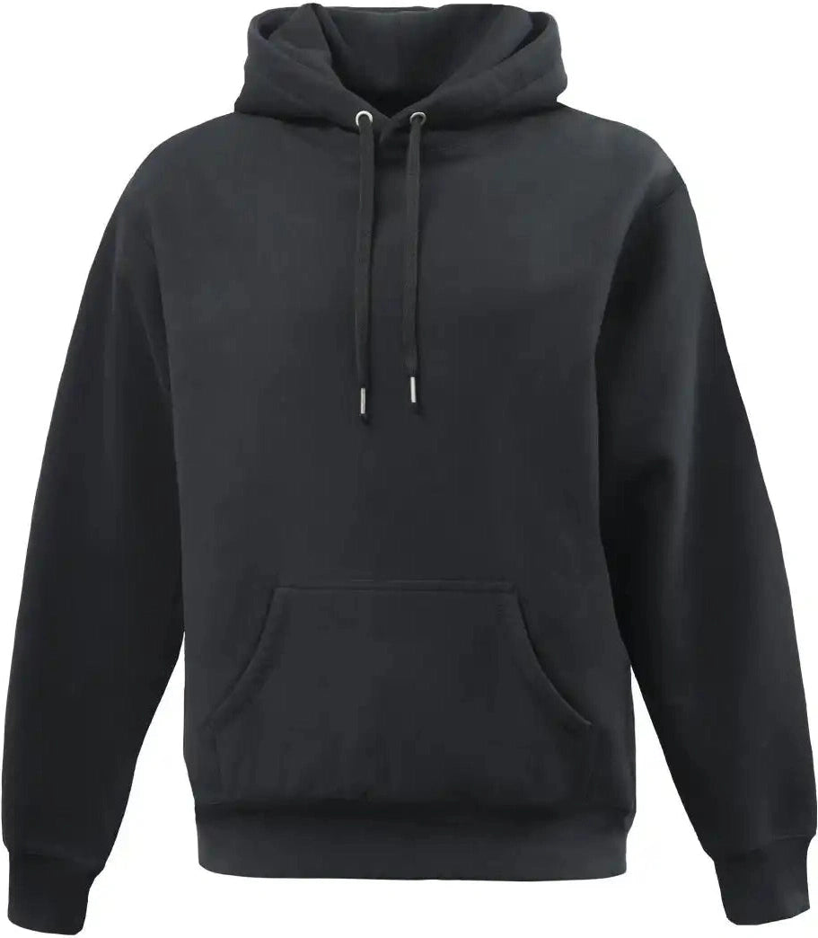 Pennant 901 Thirteen Hoodie Black