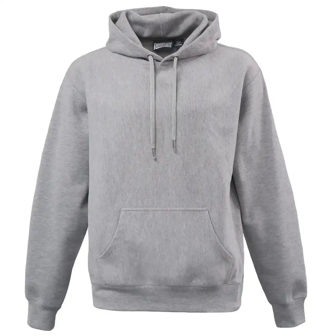 Pennant 901 Thirteen Hoodie Gray