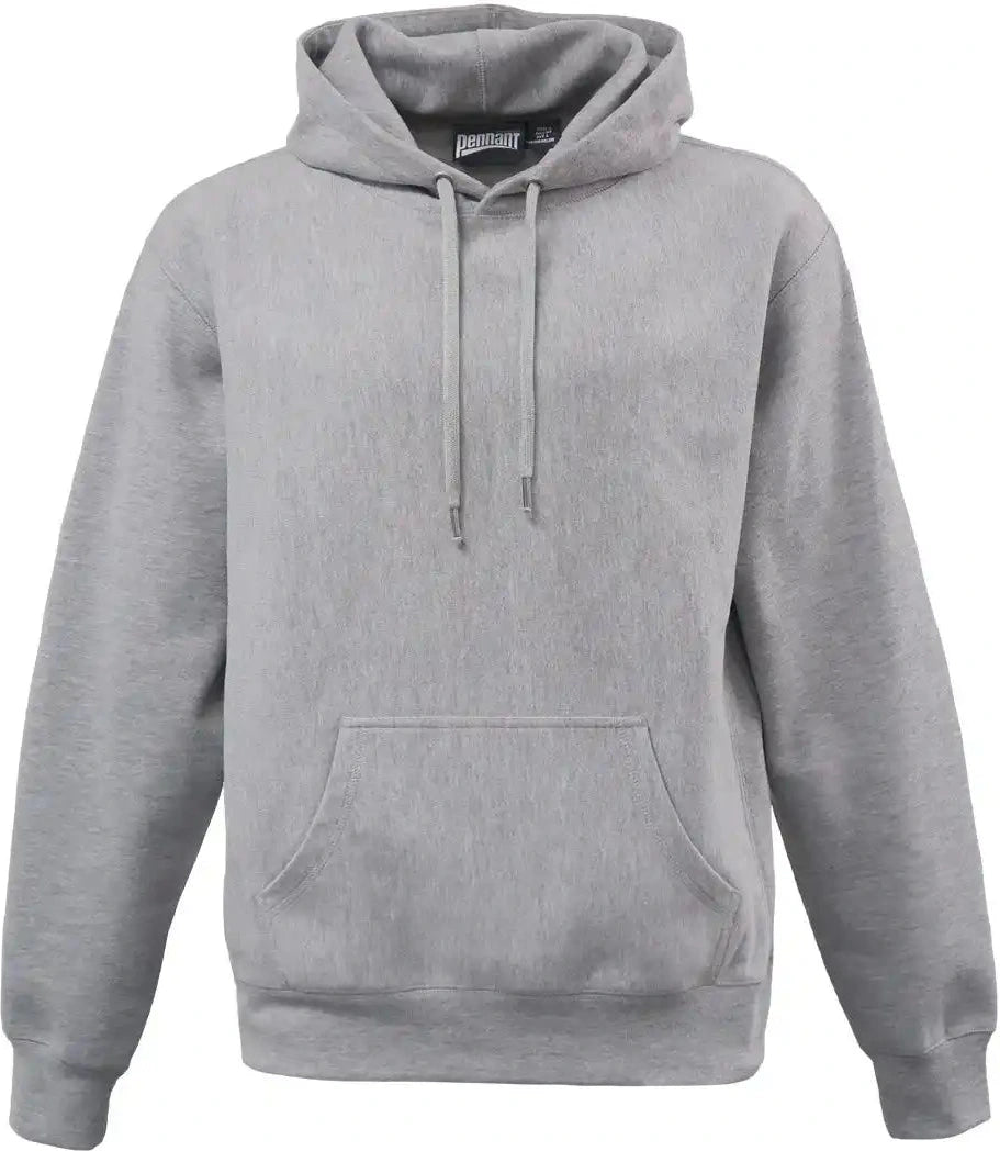 Pennant 901 Thirteen Hoodie Gray