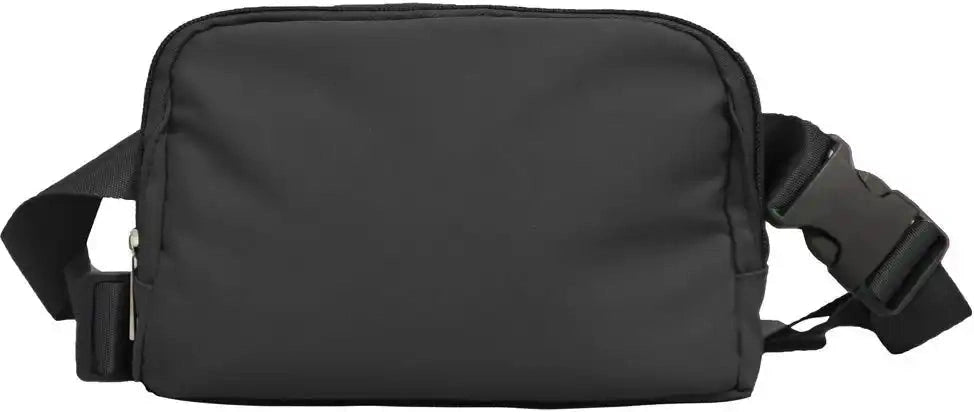 Pennant Cb25 Crossbody Bag Black