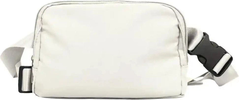 Pennant Cb25 Crossbody Bag Ivory