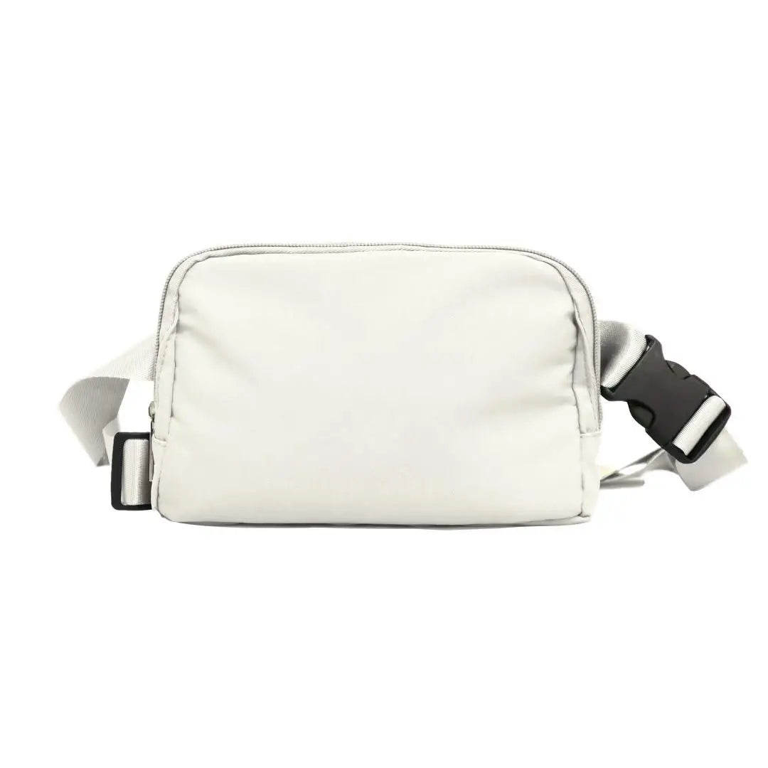Pennant Cb25 Crossbody Bag - Ivory
