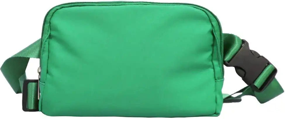 Pennant Cb25 Crossbody Bag Kelly Green