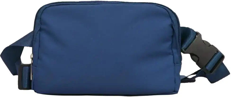 Pennant Cb25 Crossbody Bag Navy Blue