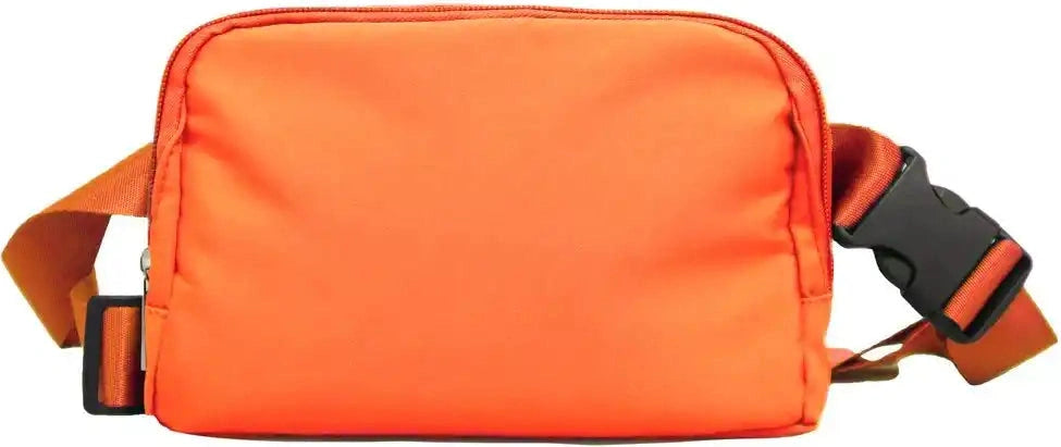 Pennant Cb25 Crossbody Bag Orange