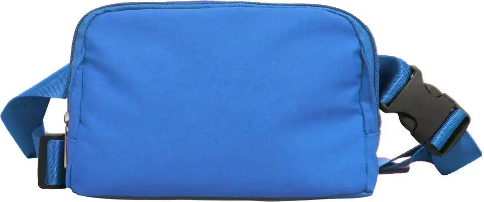 Pennant Cb25 Crossbody Bag Royal Blue