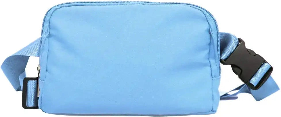 Pennant Cb25 Crossbody Bag Sky Blue