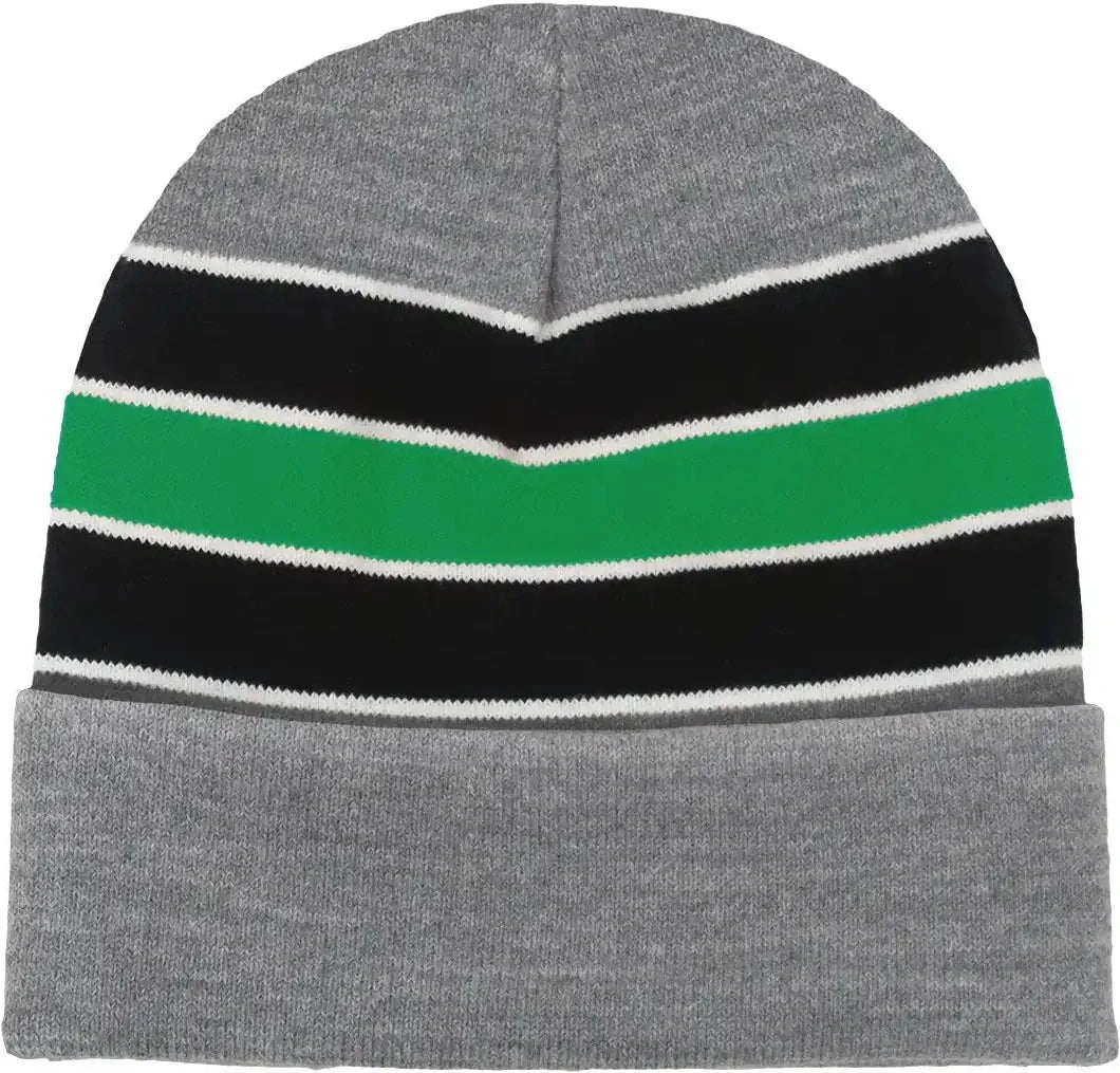 Pennant Hw23 University Beanie - Kelly