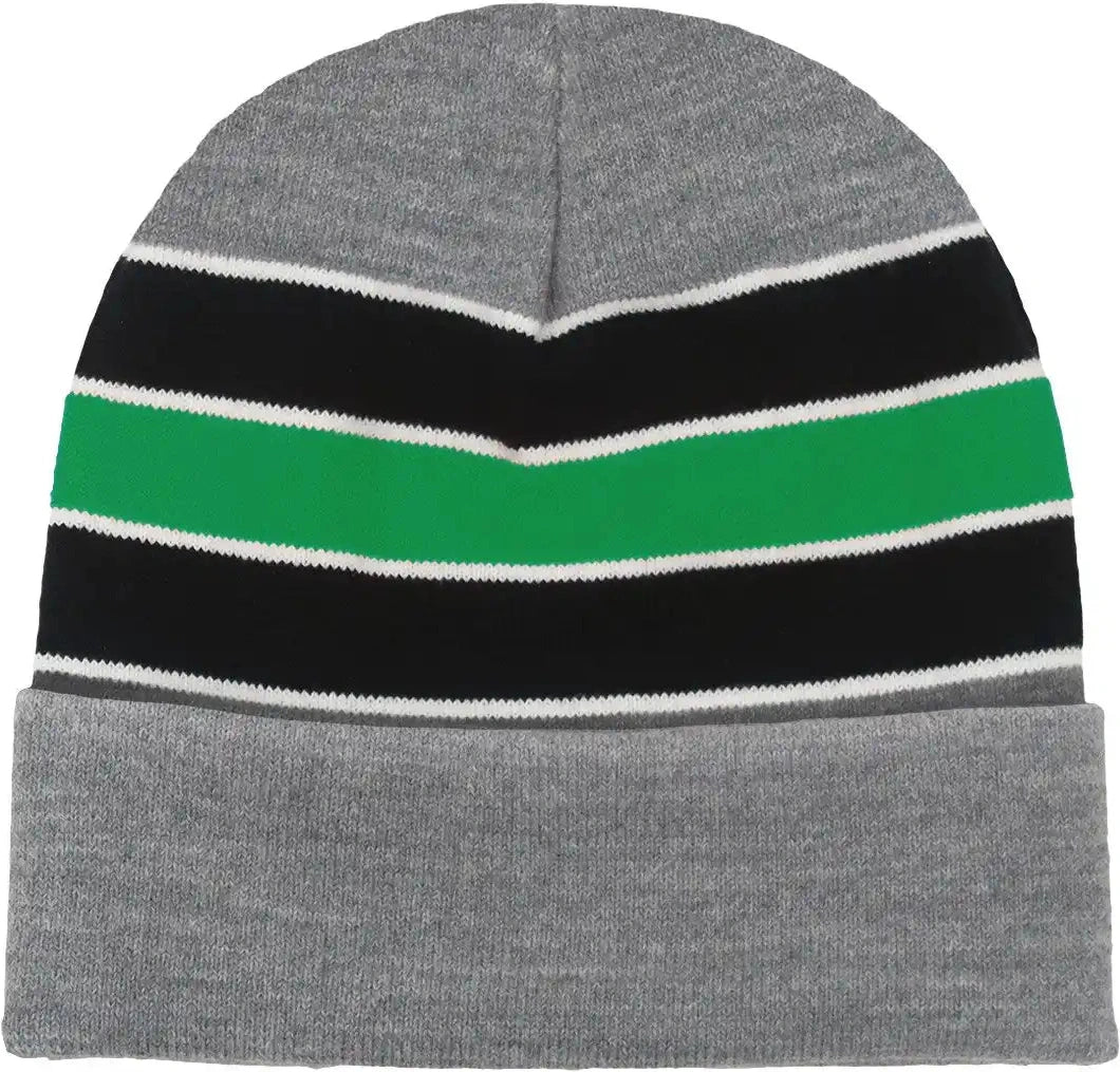Pennant Hw23 University Beanie Kelly Green / Osfm