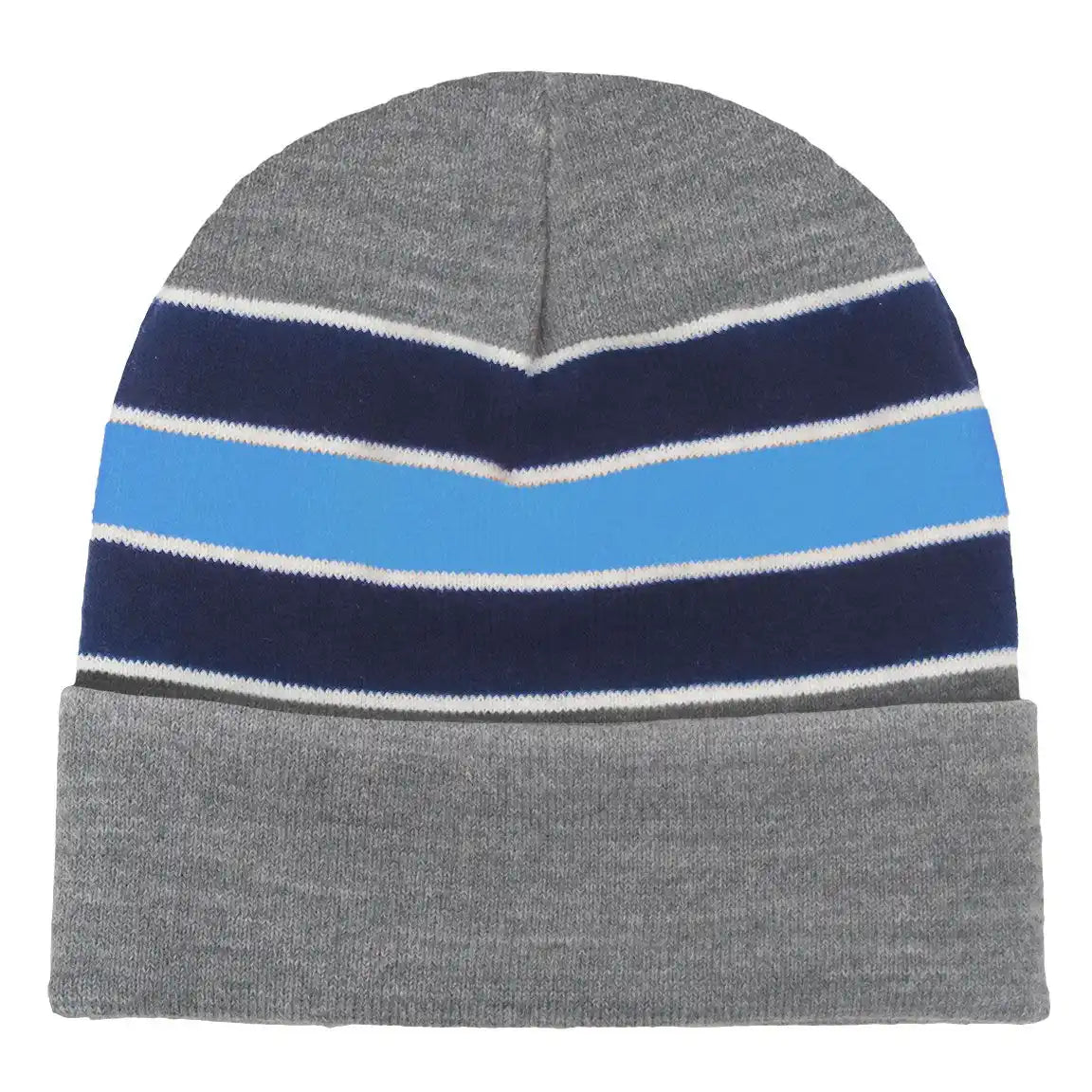 Pennant Hw23 University Beanie Navy Carolina Blue / Osfm