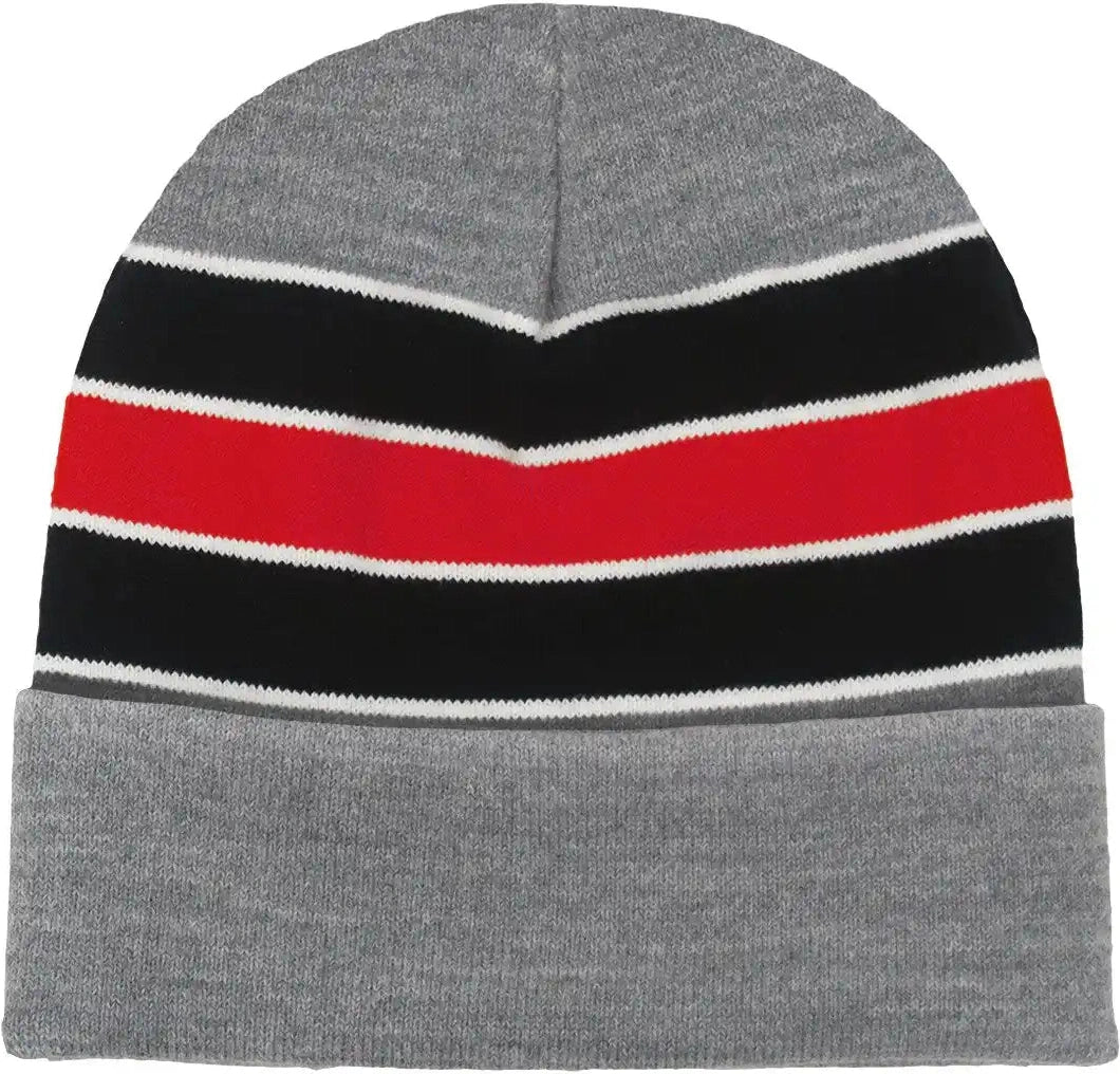 Pennant Hw23 University Beanie Red / Osfm