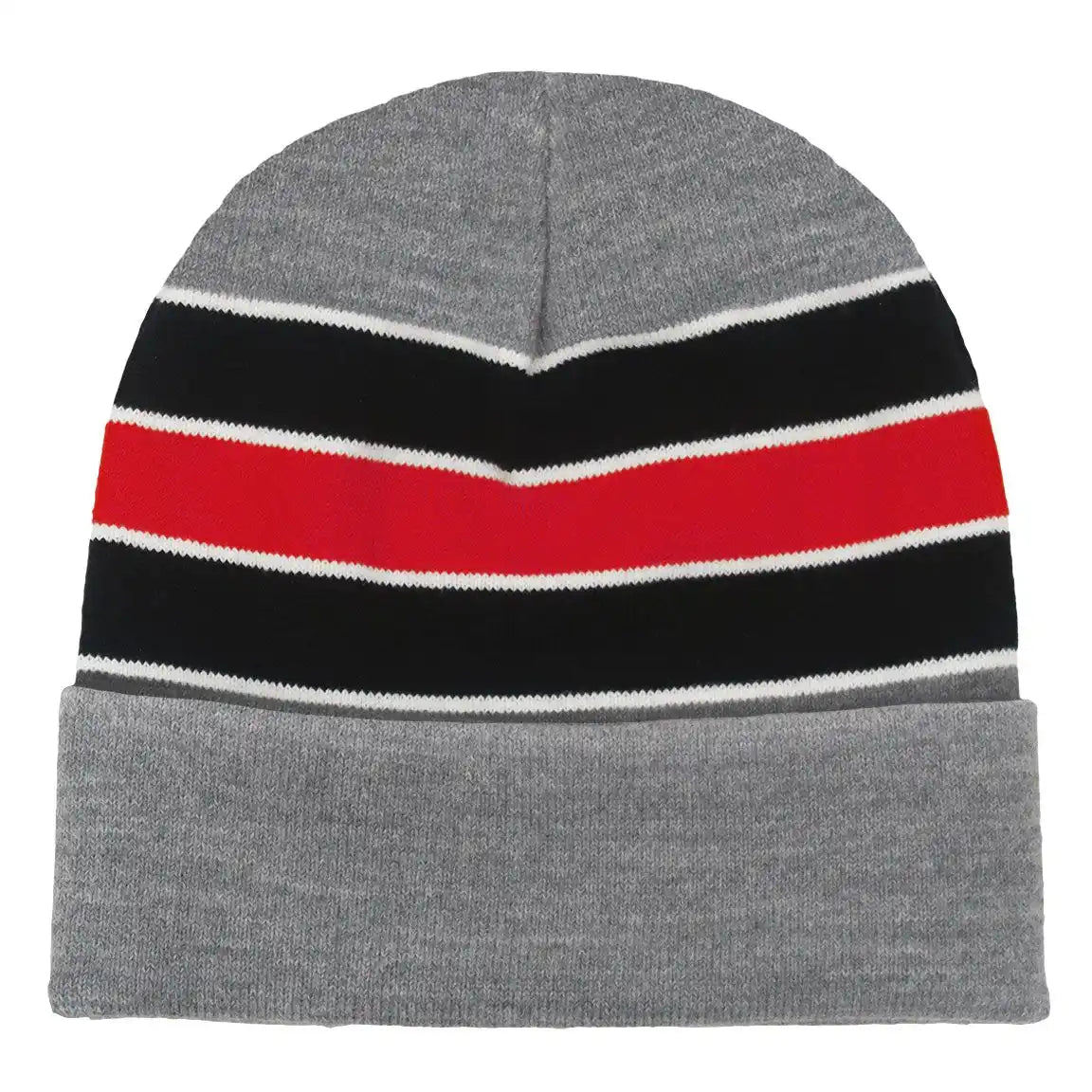 Pennant Hw23 University Beanie Red / Osfm