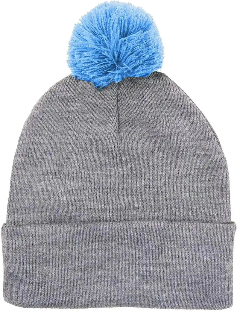 Pennant Hw91 Beacon Beanie Carolina Blue / Osfm