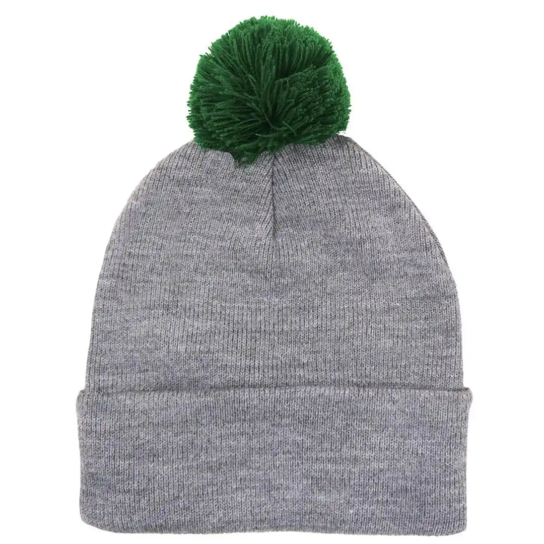 Pennant Hw91 Beacon Beanie Forest Green Dark / Osfm
