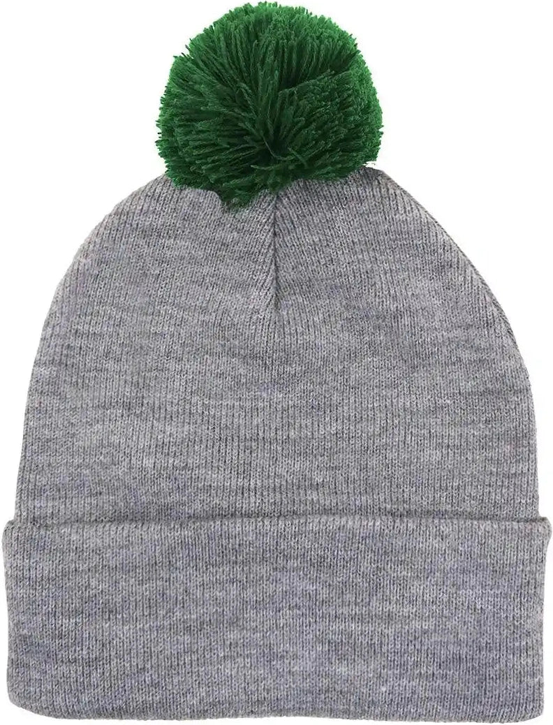 Pennant Hw91 Beacon Beanie Forest Green Dark / Osfm