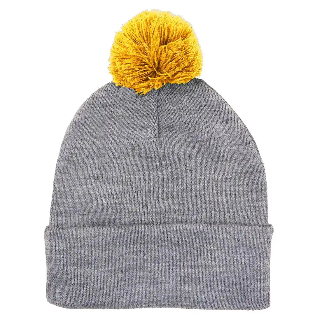 Pennant Hw91 Beacon Beanie Gold Yellow / Osfm